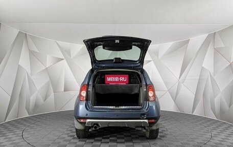 Renault Duster I рестайлинг, 2013 год, 599 150 рублей, 12 фотография