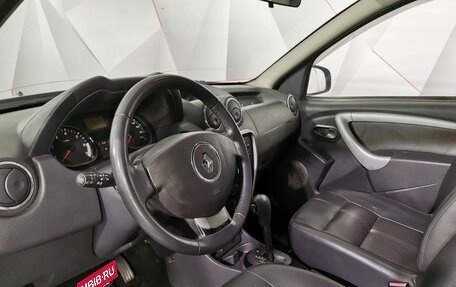 Renault Duster I рестайлинг, 2013 год, 599 150 рублей, 19 фотография
