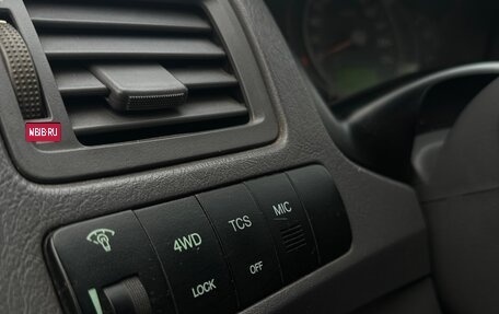 Hyundai Tucson III, 2005 год, 515 000 рублей, 7 фотография