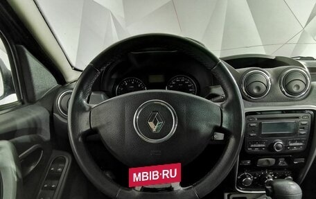 Renault Duster I рестайлинг, 2013 год, 599 150 рублей, 20 фотография