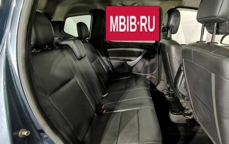 Renault Duster I рестайлинг, 2013 год, 599 150 рублей, 16 фотография