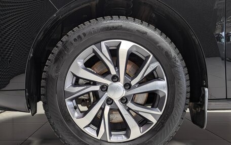 Haval Jolion, 2023 год, 1 835 000 рублей, 8 фотография