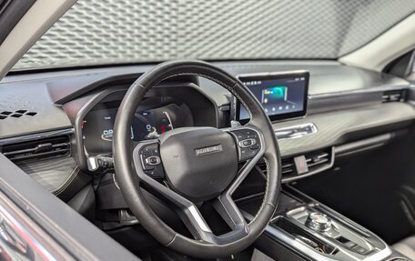 Haval Jolion, 2023 год, 1 835 000 рублей, 9 фотография