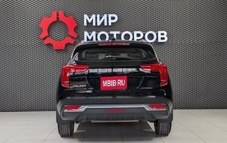 Haval Jolion, 2023 год, 1 835 000 рублей, 5 фотография