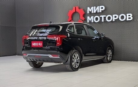 Haval Jolion, 2023 год, 1 835 000 рублей, 4 фотография