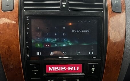 Hyundai Tucson III, 2005 год, 515 000 рублей, 9 фотография