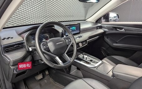 Haval Jolion, 2023 год, 1 835 000 рублей, 11 фотография