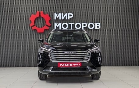 Haval Jolion, 2023 год, 1 835 000 рублей, 2 фотография