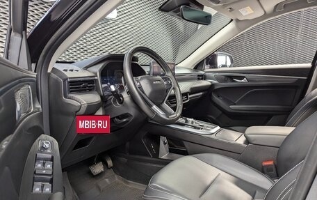 Haval Jolion, 2023 год, 1 835 000 рублей, 10 фотография