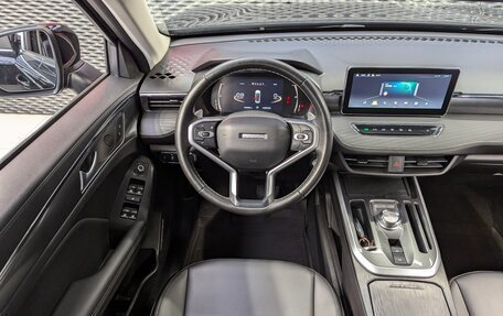 Haval Jolion, 2023 год, 1 835 000 рублей, 15 фотография