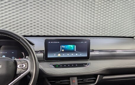 Haval Jolion, 2023 год, 1 835 000 рублей, 18 фотография