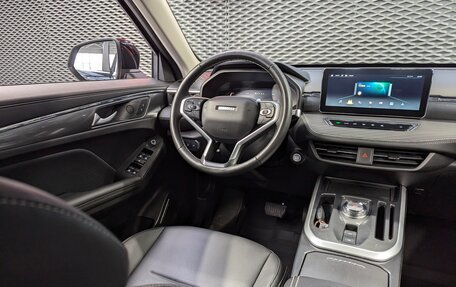 Haval Jolion, 2023 год, 1 835 000 рублей, 14 фотография