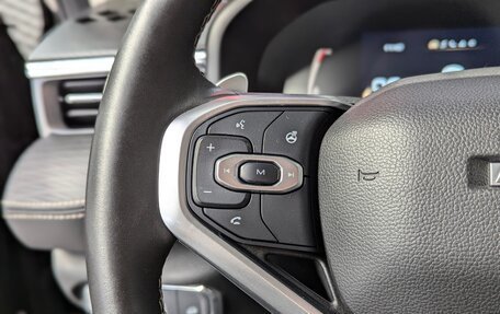 Haval Jolion, 2023 год, 1 835 000 рублей, 22 фотография