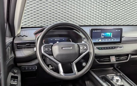 Haval Jolion, 2023 год, 1 835 000 рублей, 17 фотография