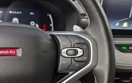 Haval Jolion, 2023 год, 1 835 000 рублей, 23 фотография