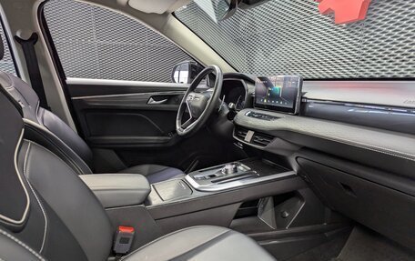 Haval Jolion, 2023 год, 1 835 000 рублей, 30 фотография