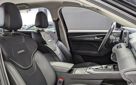 Haval Jolion, 2023 год, 1 835 000 рублей, 31 фотография