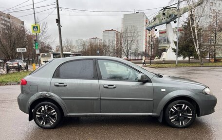 Chevrolet Lacetti, 2010 год, 380 000 рублей, 7 фотография
