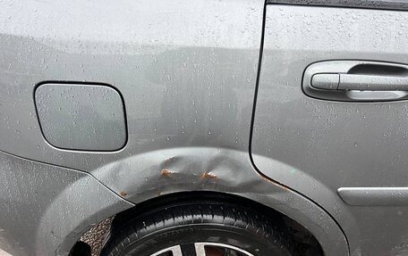 Chevrolet Lacetti, 2010 год, 380 000 рублей, 6 фотография