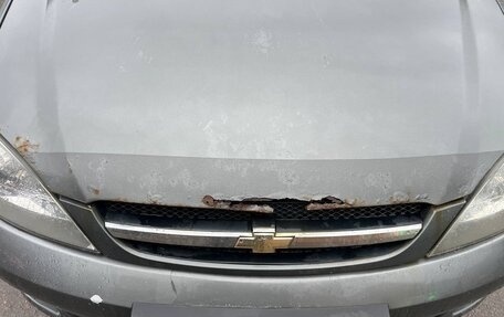 Chevrolet Lacetti, 2010 год, 380 000 рублей, 2 фотография