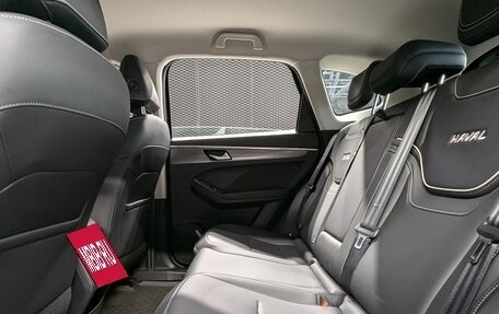 Haval Jolion, 2023 год, 1 835 000 рублей, 33 фотография