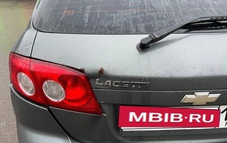 Chevrolet Lacetti, 2010 год, 380 000 рублей, 4 фотография