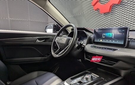 Haval Jolion, 2023 год, 1 835 000 рублей, 29 фотография