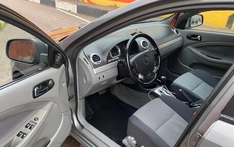 Chevrolet Lacetti, 2010 год, 380 000 рублей, 14 фотография