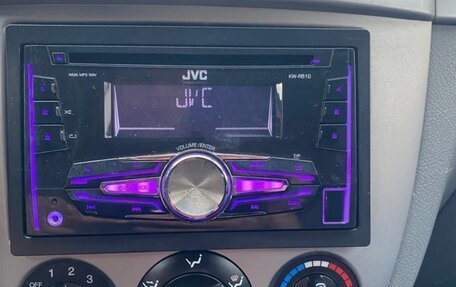 Chevrolet Lacetti, 2010 год, 380 000 рублей, 16 фотография