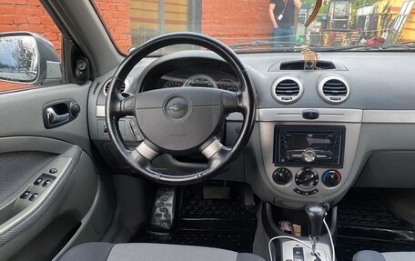 Chevrolet Lacetti, 2010 год, 380 000 рублей, 12 фотография