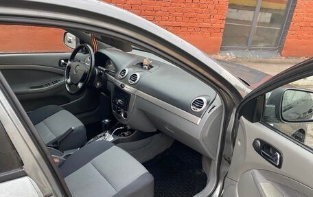 Chevrolet Lacetti, 2010 год, 380 000 рублей, 13 фотография