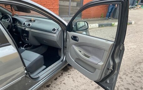 Chevrolet Lacetti, 2010 год, 380 000 рублей, 15 фотография