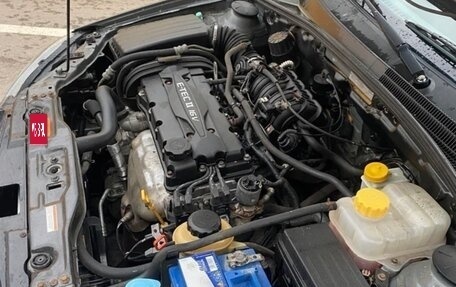 Chevrolet Lacetti, 2010 год, 380 000 рублей, 9 фотография