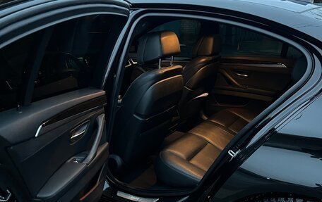 BMW 5 серия, 2016 год, 2 700 000 рублей, 14 фотография