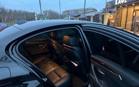 BMW 5 серия, 2016 год, 2 700 000 рублей, 17 фотография