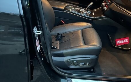 BMW 5 серия, 2016 год, 2 700 000 рублей, 18 фотография