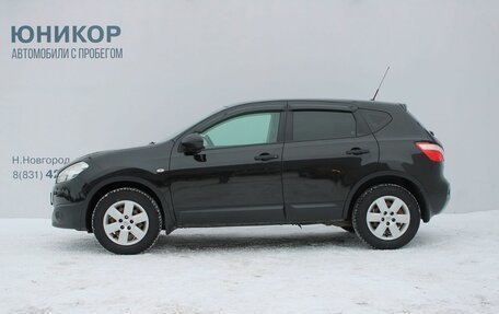 Nissan Qashqai, 2013 год, 1 019 000 рублей, 2 фотография