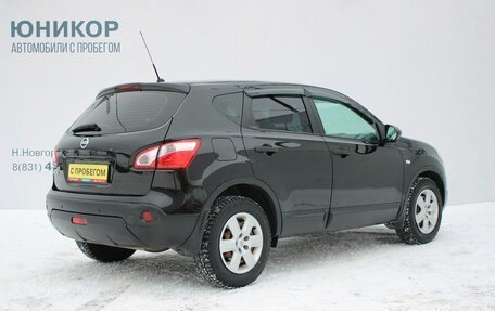 Nissan Qashqai, 2013 год, 1 019 000 рублей, 6 фотография