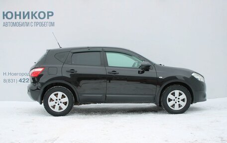 Nissan Qashqai, 2013 год, 1 019 000 рублей, 4 фотография