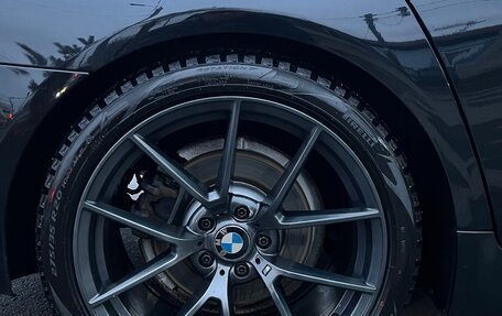 BMW 5 серия, 2016 год, 2 700 000 рублей, 26 фотография