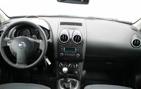 Nissan Qashqai, 2013 год, 1 019 000 рублей, 7 фотография