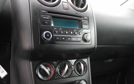 Nissan Qashqai, 2013 год, 1 019 000 рублей, 14 фотография