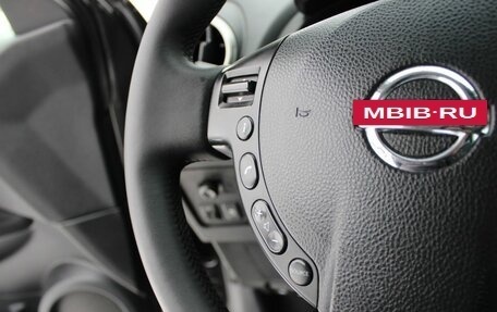 Nissan Qashqai, 2013 год, 1 019 000 рублей, 11 фотография