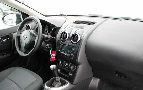 Nissan Qashqai, 2013 год, 1 019 000 рублей, 8 фотография