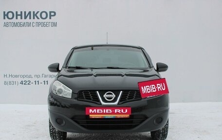 Nissan Qashqai, 2013 год, 1 019 000 рублей, 3 фотография