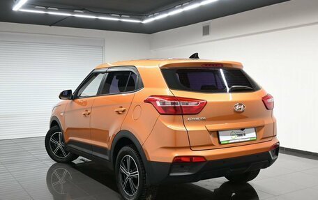 Hyundai Creta I рестайлинг, 2017 год, 1 745 000 рублей, 6 фотография
