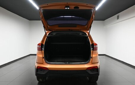 Hyundai Creta I рестайлинг, 2017 год, 1 745 000 рублей, 7 фотография