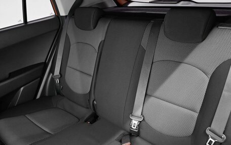 Hyundai Creta I рестайлинг, 2017 год, 1 745 000 рублей, 10 фотография