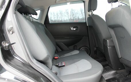 Nissan Qashqai, 2013 год, 1 019 000 рублей, 16 фотография