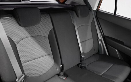 Hyundai Creta I рестайлинг, 2017 год, 1 745 000 рублей, 13 фотография